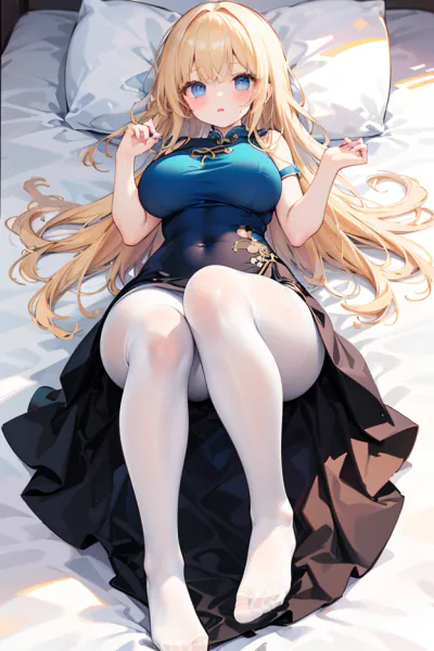 艾莎